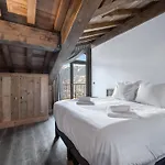 Appartement Courchevel, 5 pièces, 10 personnes - FR-1-568-7