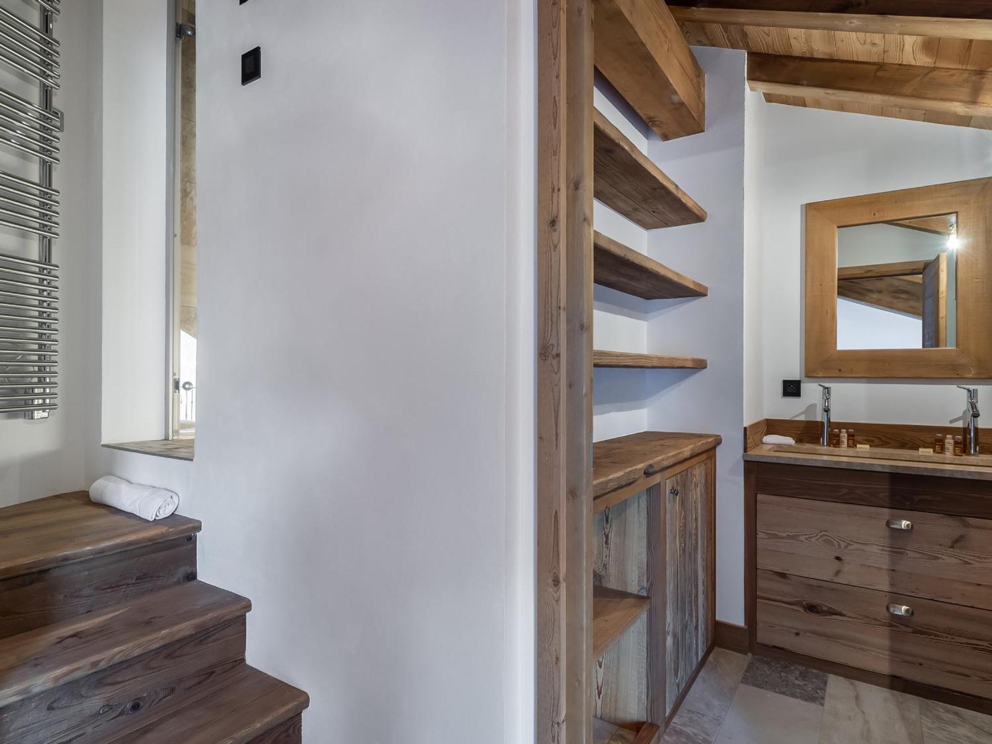 Courchevel, 5 Pièces, 10 Personnes - Fr-1-568-7 Appartement Courchevel